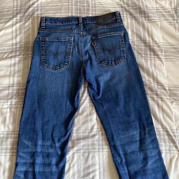 Levi’s jeans big kids - Picture 4 of 4